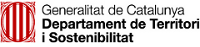 logotip Departament de MediAmbient