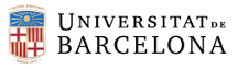 logotip UB